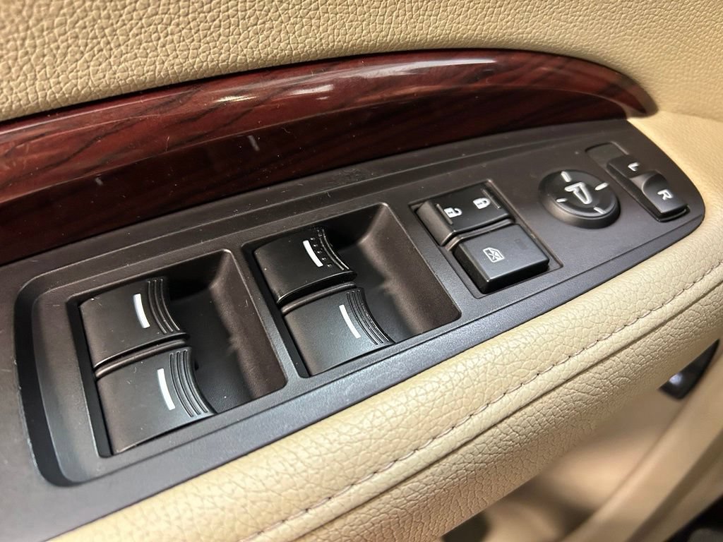 Used 2016 Acura MDX w/ Technology Package AWD/4WD image 5