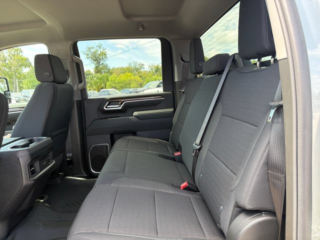New 2026 Chevrolet Silverado 2500 LT w/ Safety Package AWD/4WD image 23