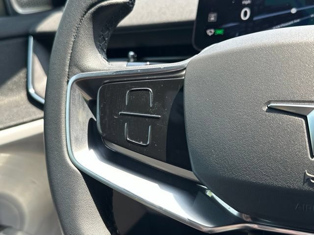 Used 2025 Polestar Polestar 3 AWD/4WD image 26