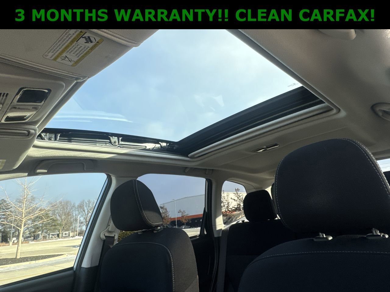 Used 2014 Subaru Forester 2.5i Premium w/ Rugged Package #1 image 20