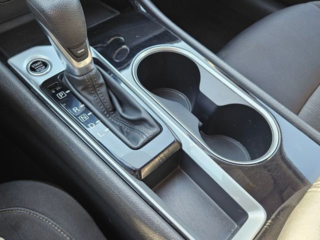 Used 2024 Nissan Altima 2.5 SV image 20