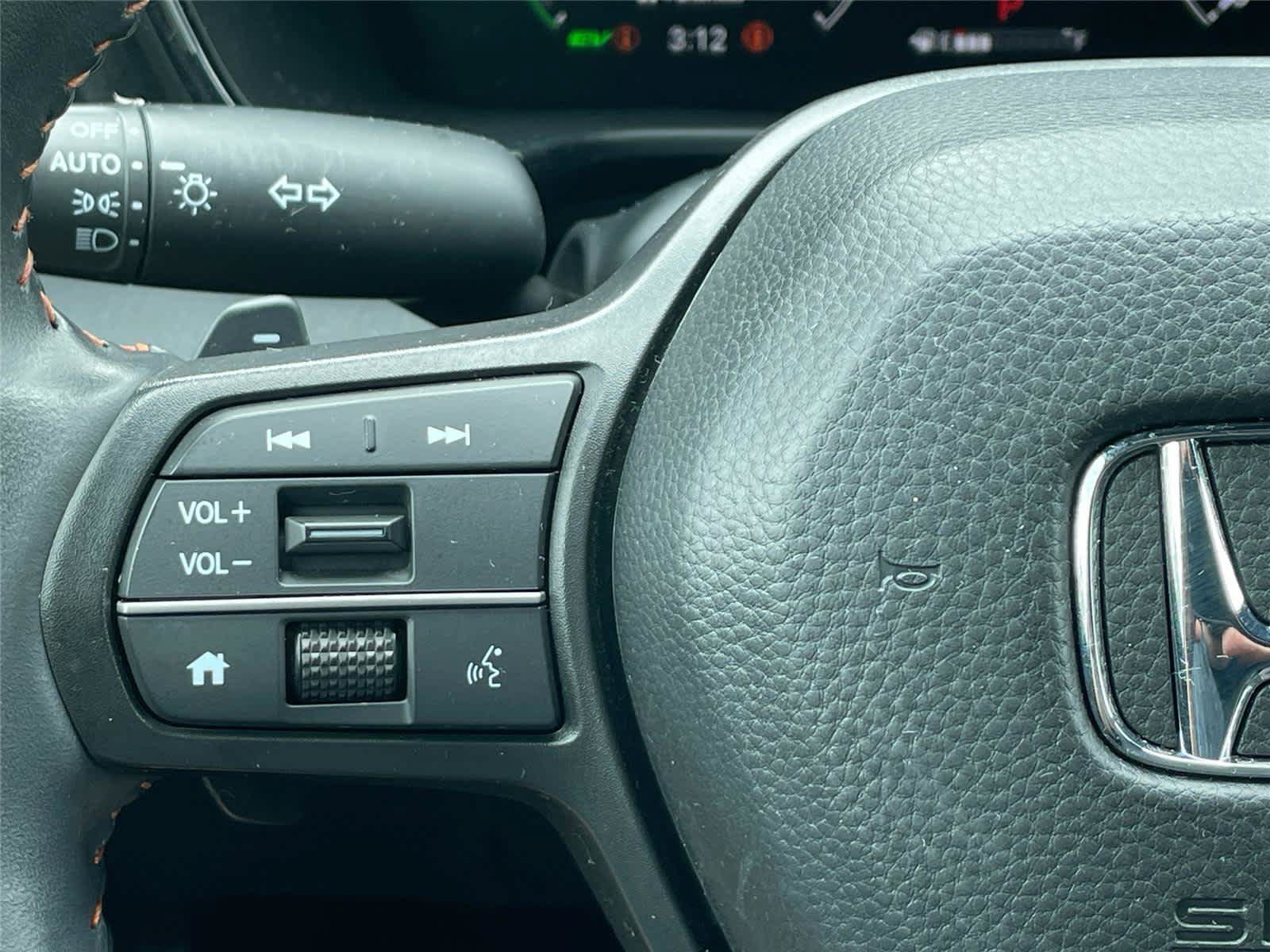Used 2024 Honda CR-V Sport-L image 28