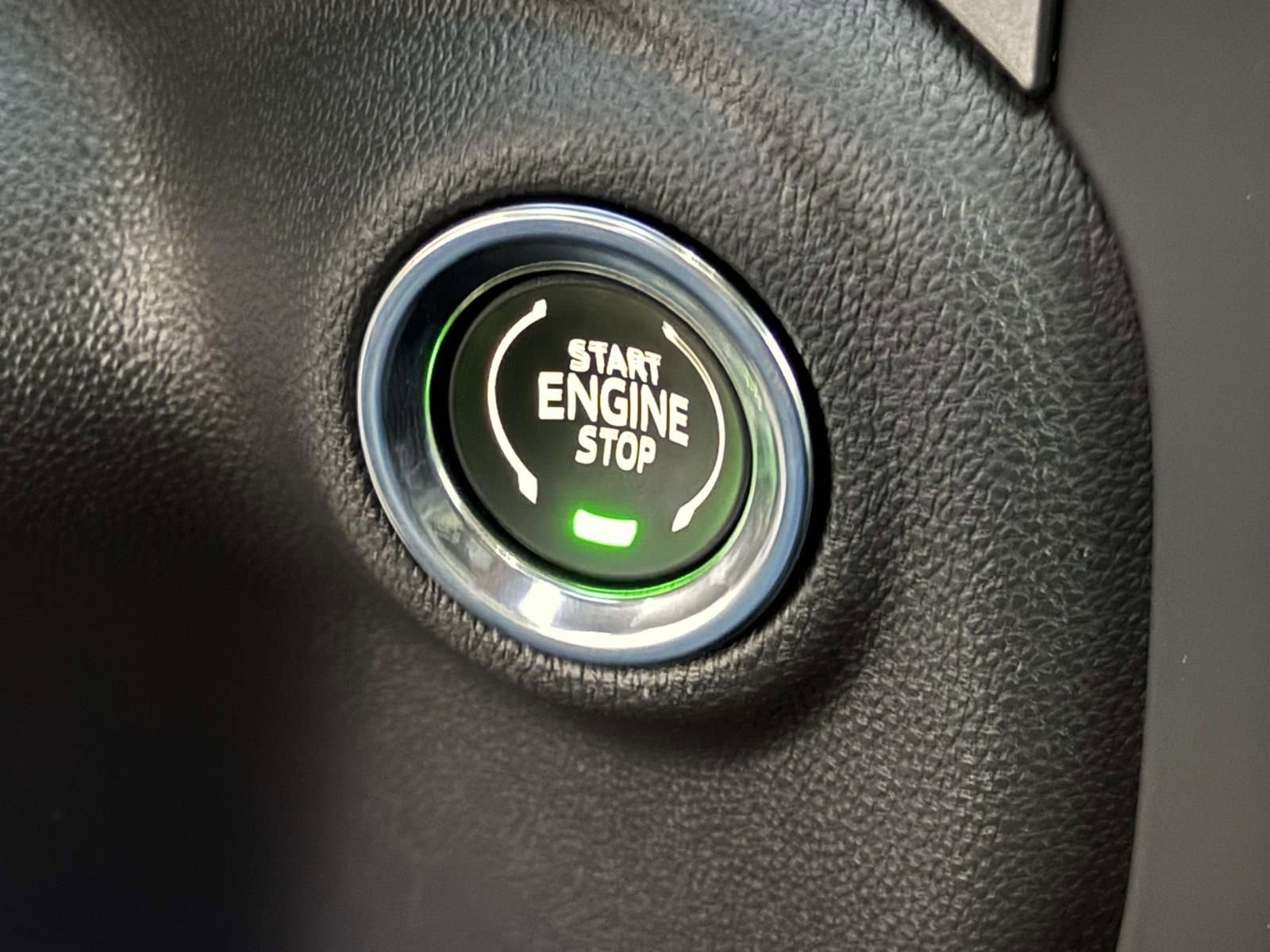 New 2026 Chevrolet Silverado 1500 Custom w/ Turbomax Blackout Package image 15