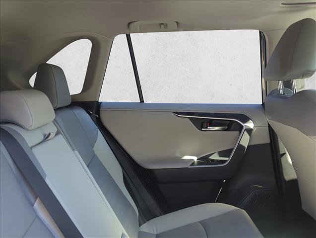 Used 2023 Toyota RAV4 Limited image 19