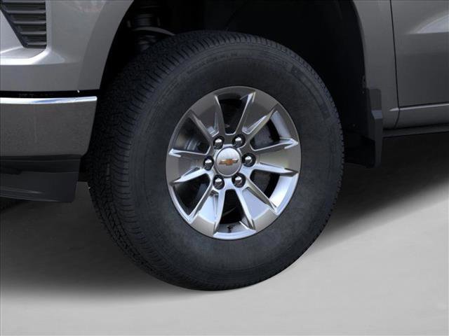 New 2026 Chevrolet Silverado 1500 LT image 9