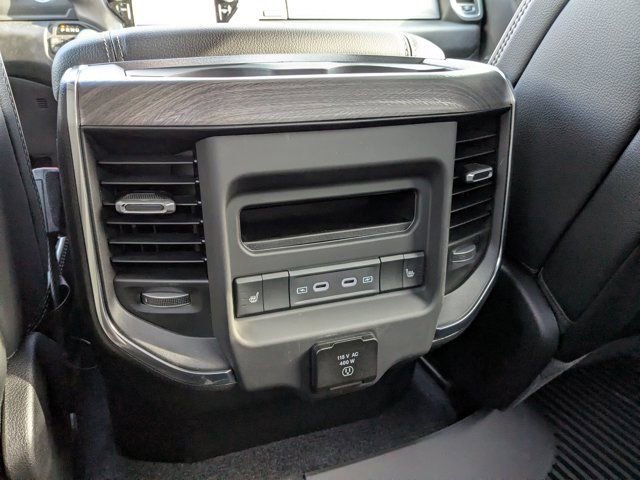 New 2026 RAM 1500 Laramie w/ Laramie Preferred Package image 14