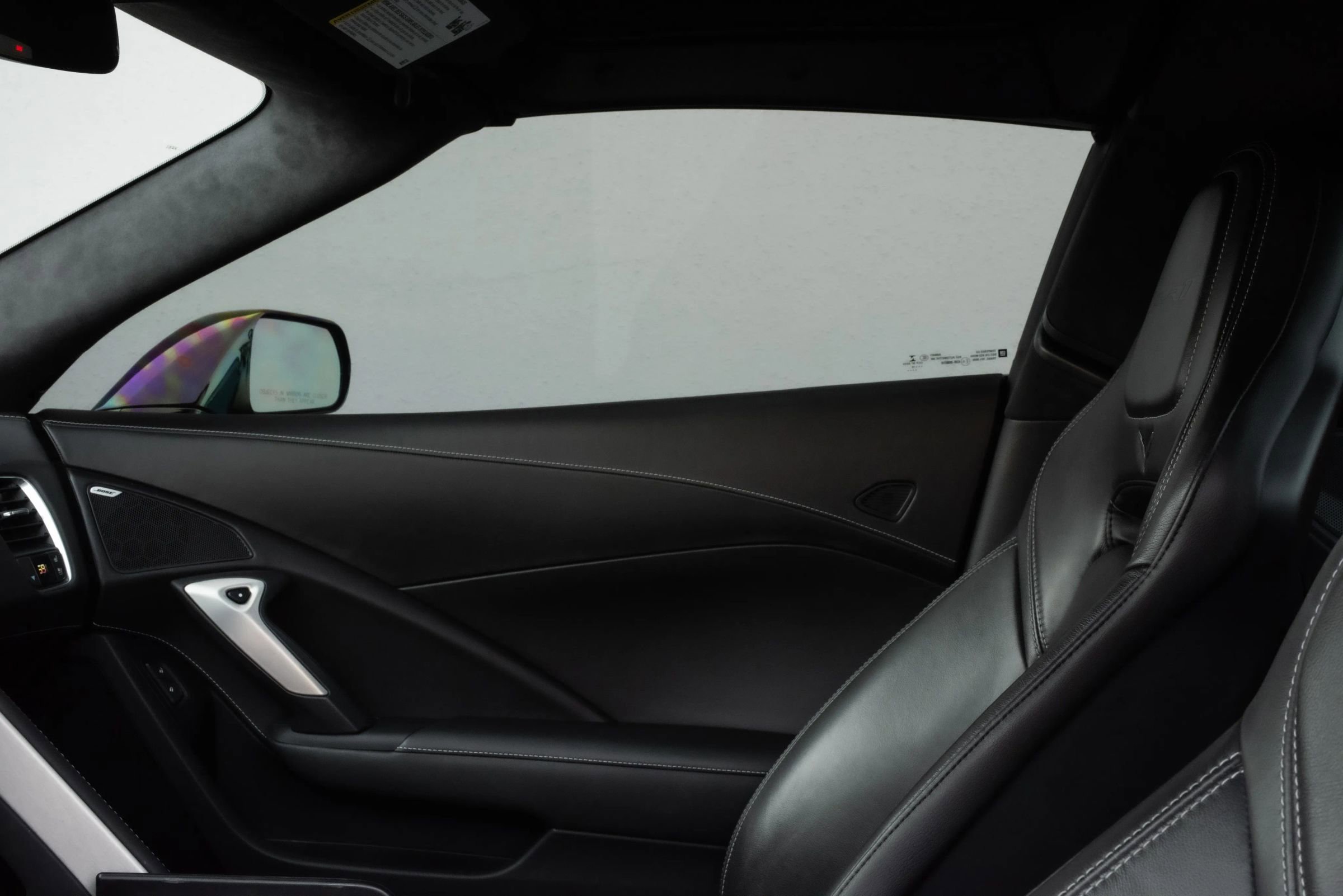 Used 2019 Chevrolet Corvette ZR1 RWD image 19