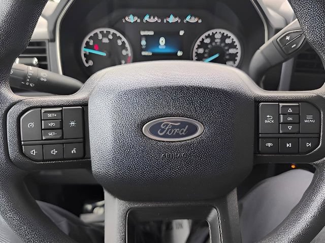 Used 2023 Ford F150 XLT AWD/4WD image 26