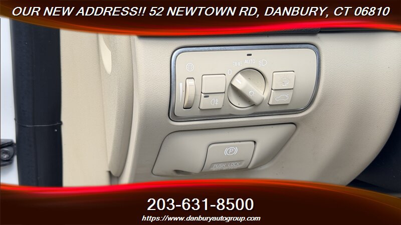 Used 2015 Volvo V60 T5 Premier AWD/4WD image 17
