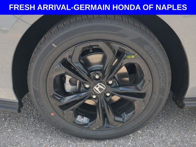 New 2026 Honda Accord SE image 10
