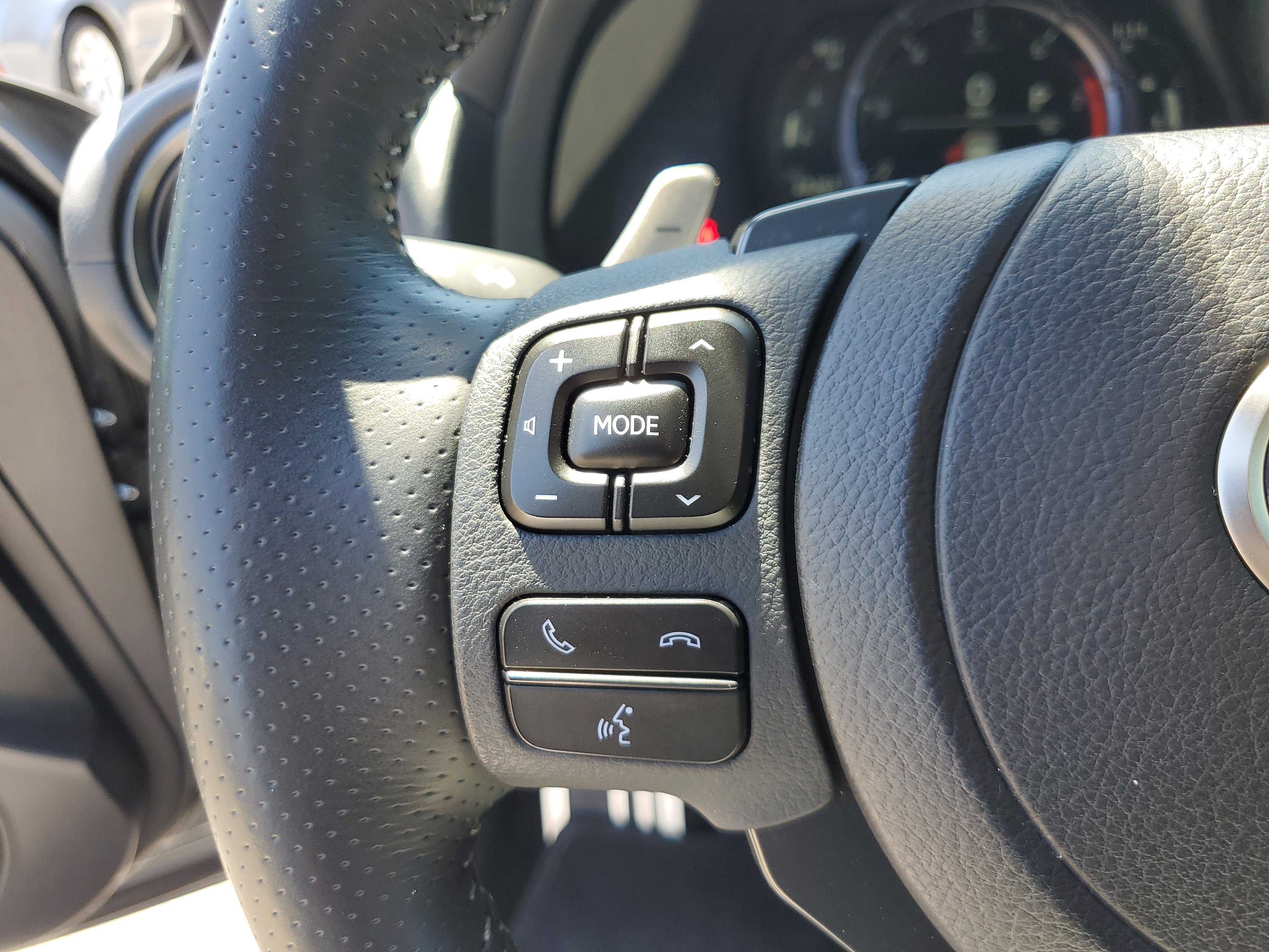 Used 2025 Lexus IS 350 F Sport w/ Accessory Package 2 RWD image 26