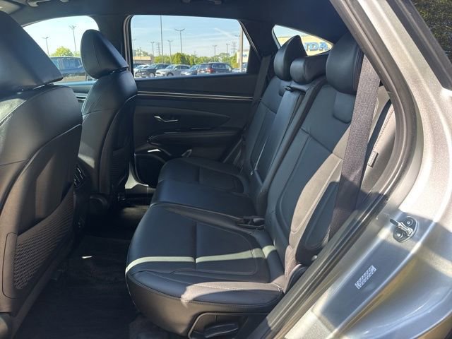 Used 2024 Hyundai Tucson XRT image 23