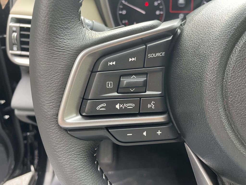 New 2025 Subaru Outback Limited w/ Popular Package #2 image 24