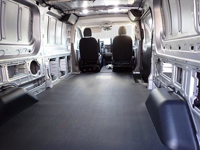 New 2026 Ford Transit 250 Low Roof AWD image 8