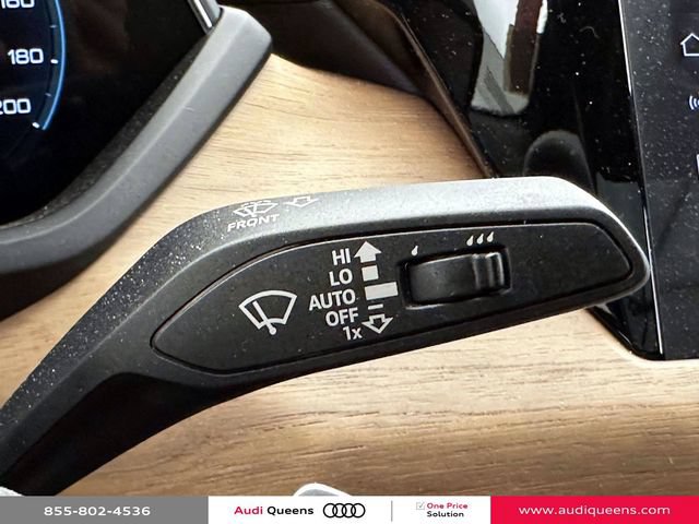 Certified 2023 Audi e-tron GT Prestige w/ Prestige Package AWD/4WD image 33