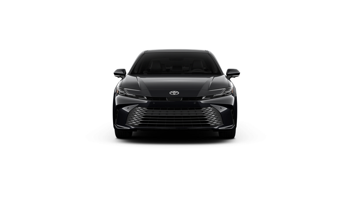 New 2026 Toyota Camry Hybrid AWD/4WD image 19