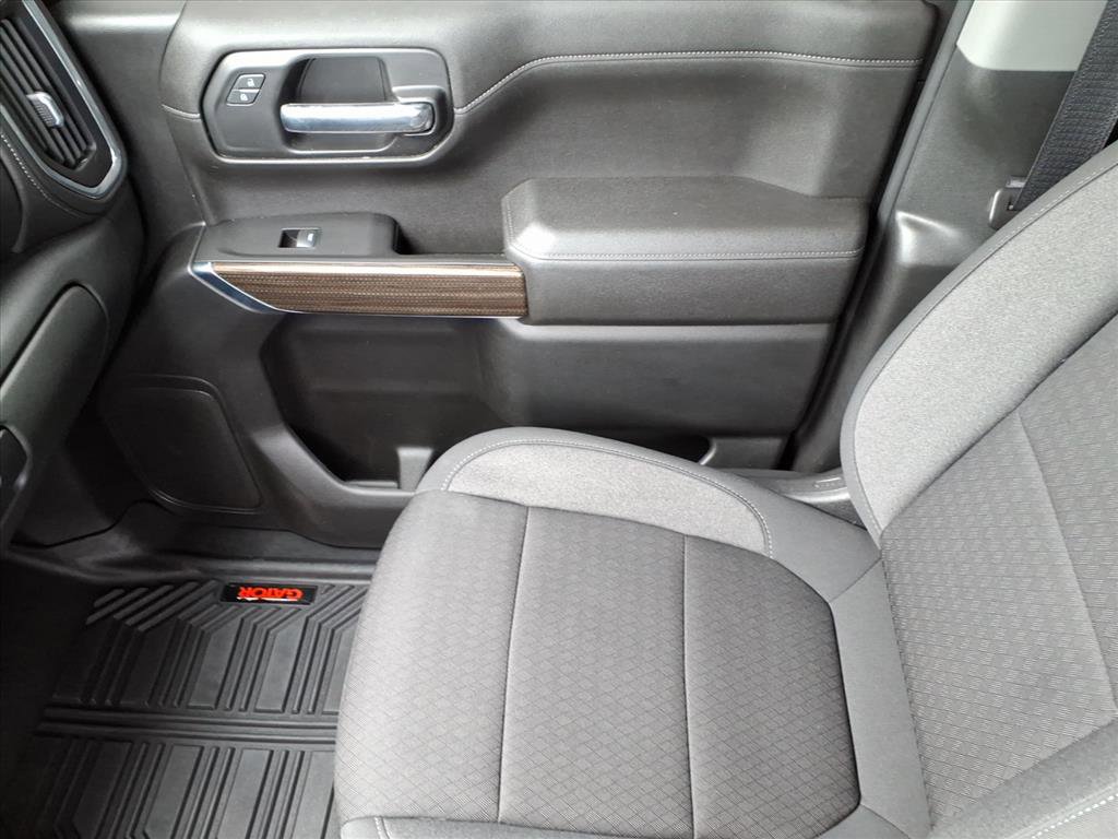 Used 2021 Chevrolet Silverado 1500 LT image 29