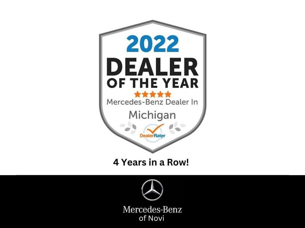 New 2025 Mercedes-Benz Sprinter 2500 image 15