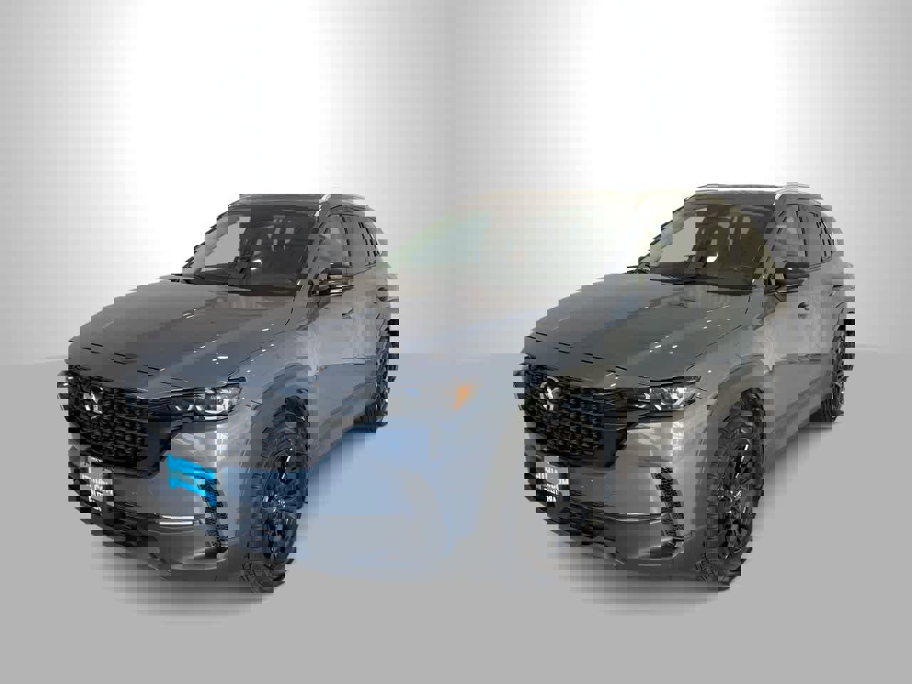 Used 2023 MAZDA CX-50 2.5 S w/ Cargo Package
