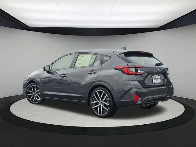 New 2026 Subaru Impreza 2.0i Sport image 5