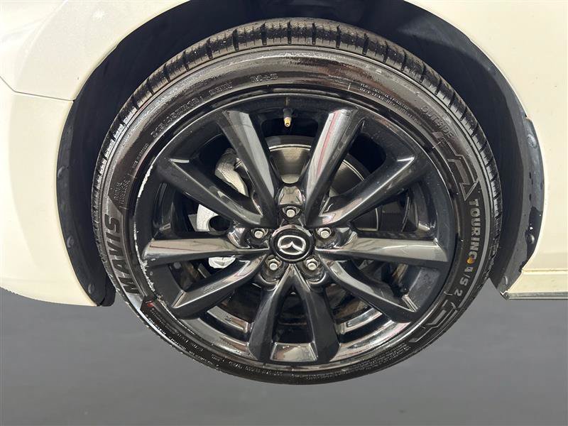 Used 2021 MAZDA MAZDA3 s AWD/4WD image 23