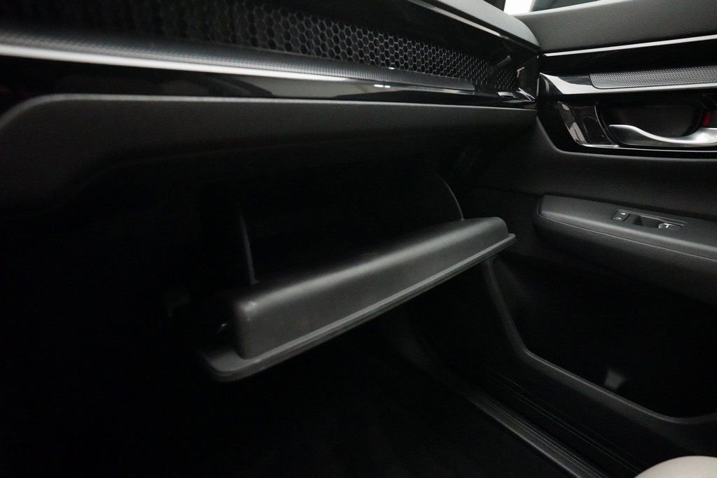 Certified 2023 Honda CR-V EX-L image 30