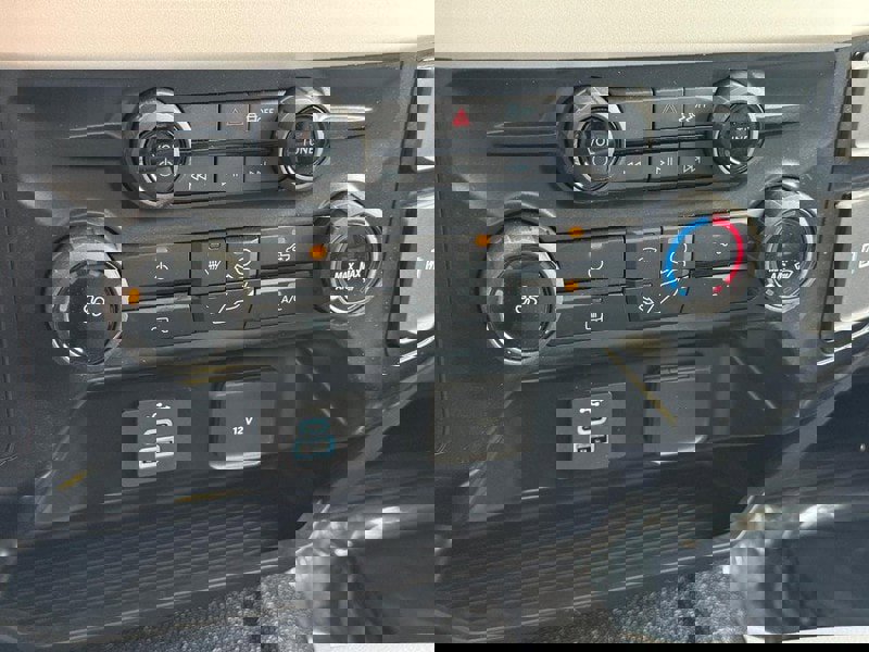 New 2025 Ford F450 XL w/ XL Chrome Package image 39