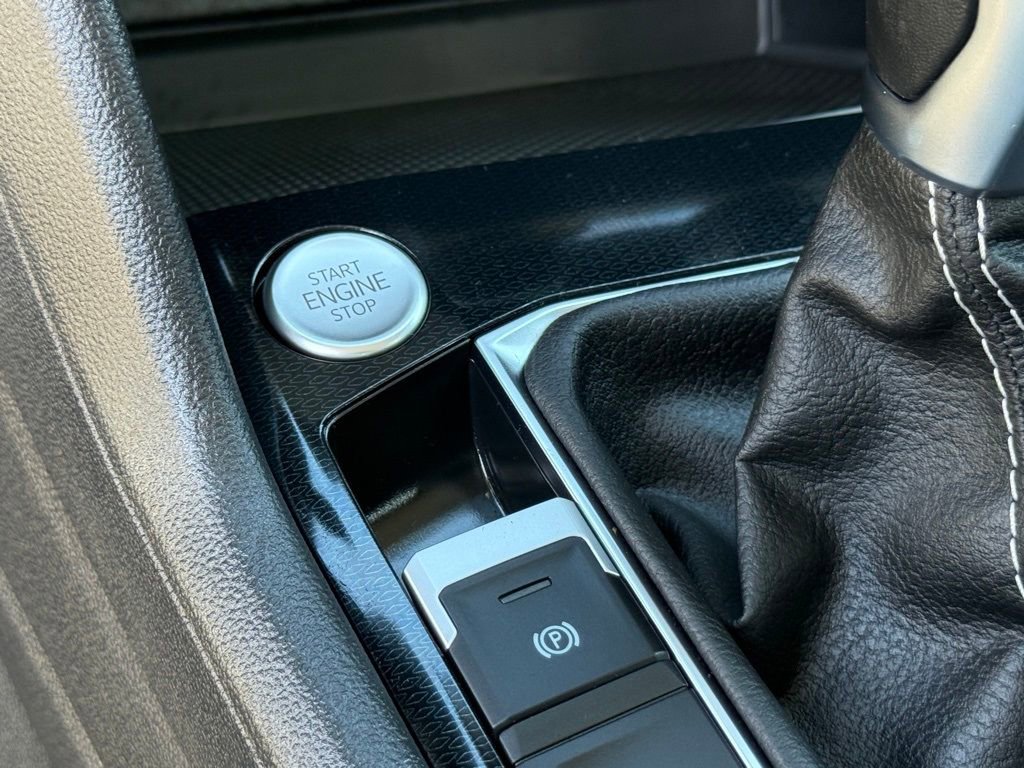 New 2026 Volkswagen Taos S image 16