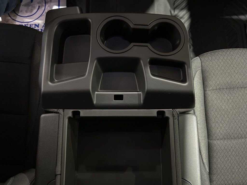 New 2026 Chevrolet Silverado 2500 LT w/ All Star Edition image 31