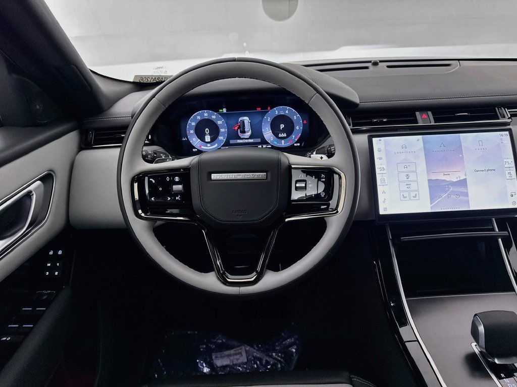 New 2026 Land Rover Range Rover Velar Belgravia AWD/4WD image 23