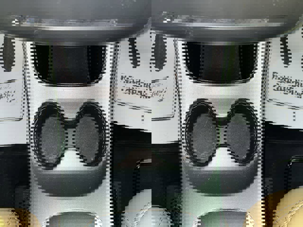 Used 2012 Dodge Journey Crew w/ Flexible Seating Group AWD/4WD image 20