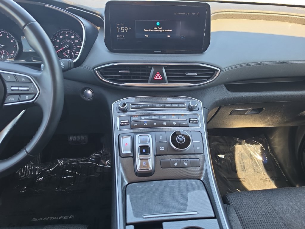 Used 2023 Hyundai Santa Fe SEL FWD image 11