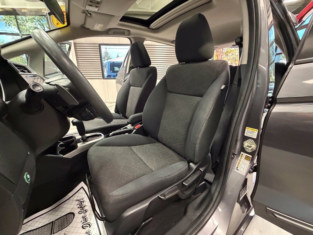 Used 2015 Honda Fit EX image 8