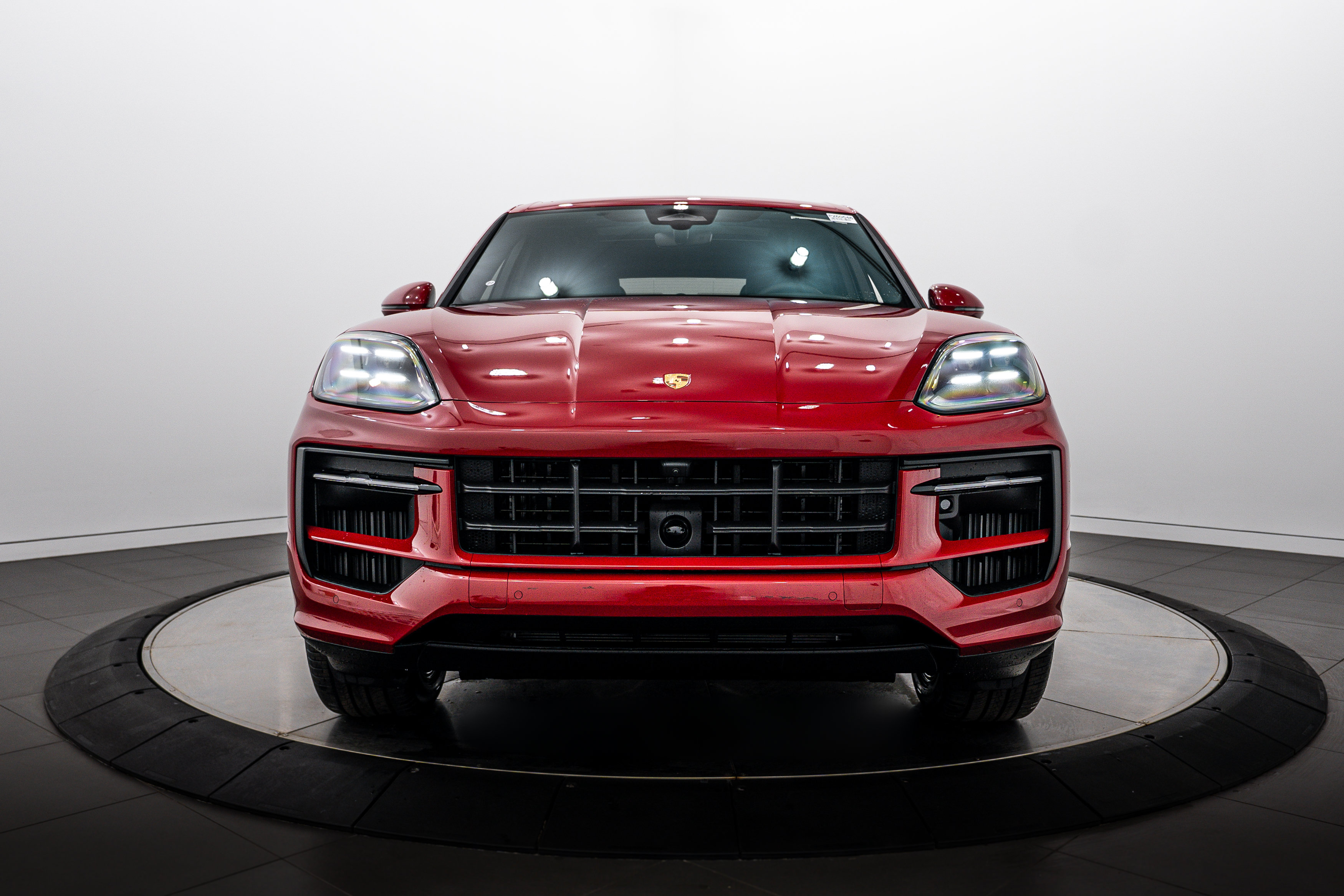 New 2026 Porsche Cayenne S AWD/4WD image 10