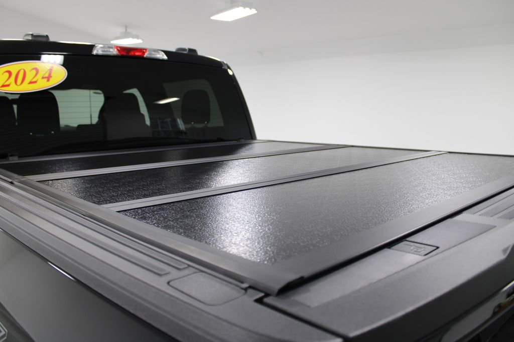 Used 2024 Ford F150 STX image 19