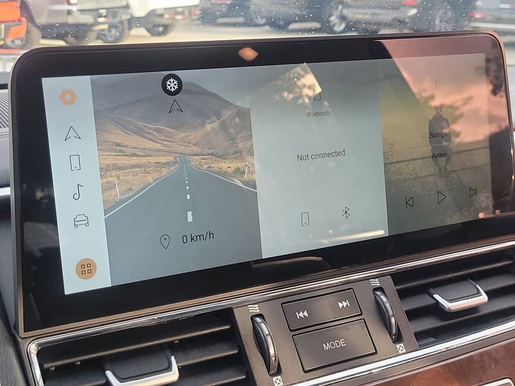 Used 2019 INFINITI QX80 Luxe RWD image 30