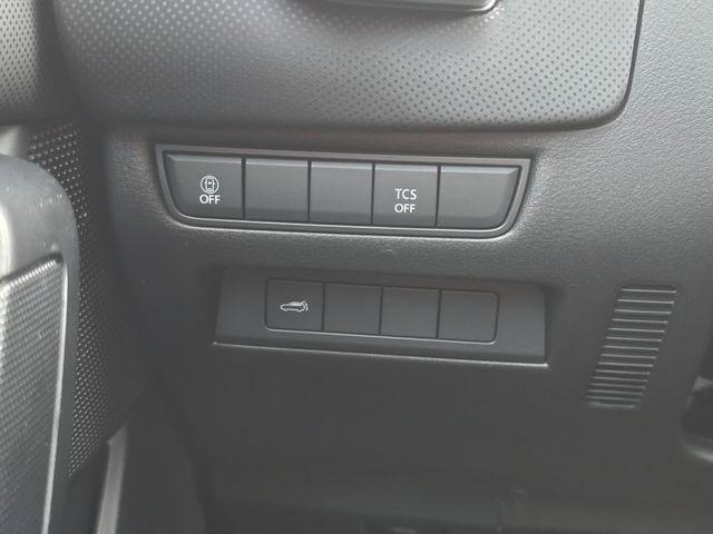 Used 2025 MAZDA CX-50 AWD 2.5 S w/ Cargo Package image 27