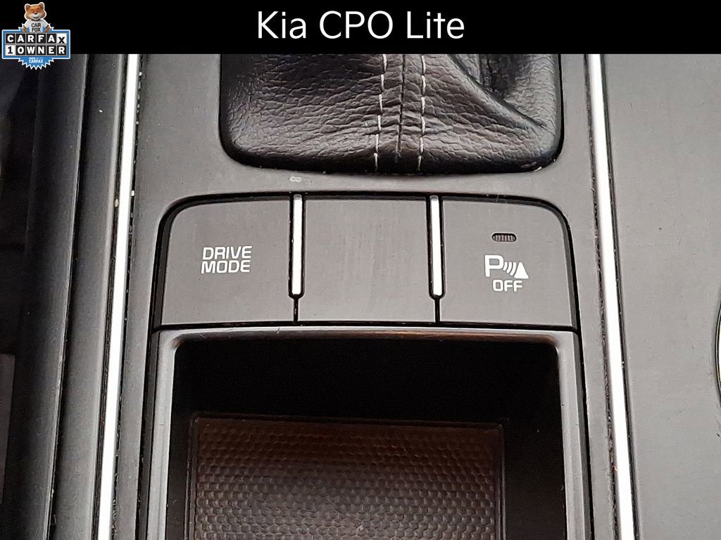 Certified 2019 Kia Sorento LX w/ LX Convenience Package image 26