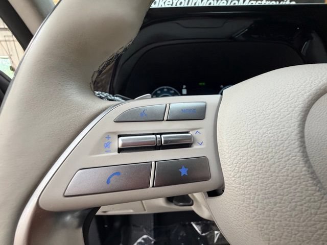 Used 2023 Hyundai Palisade Calligraphy AWD/4WD image 24