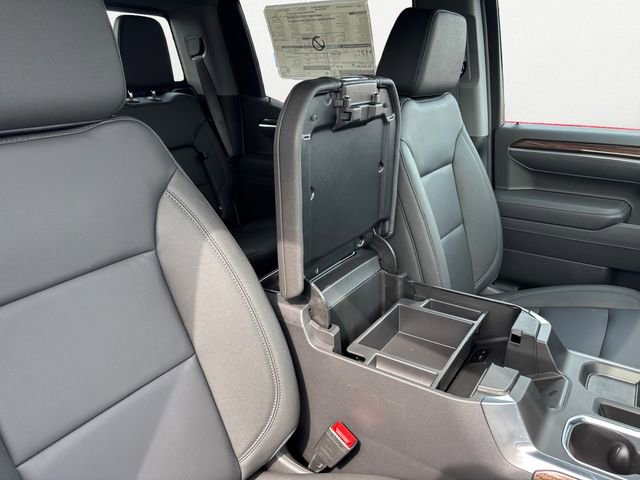 New 2026 Chevrolet Silverado 1500 LT Trail Boss w/ LT Trail Boss Premium Package image 18