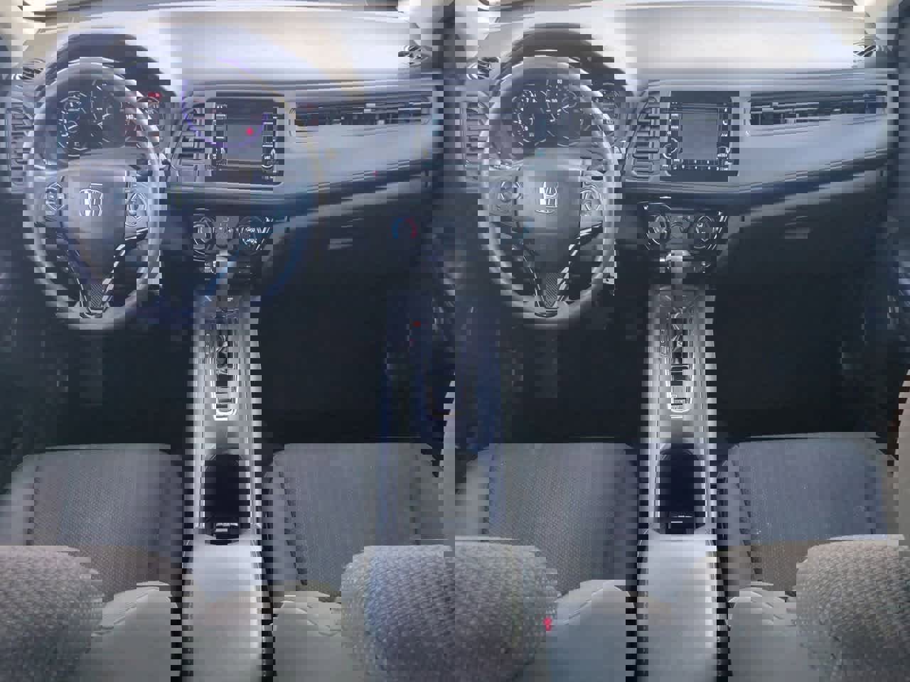 Used 2016 Honda HR-V LX image 13