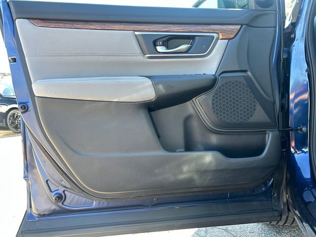 Used 2020 Honda CR-V EX image 12