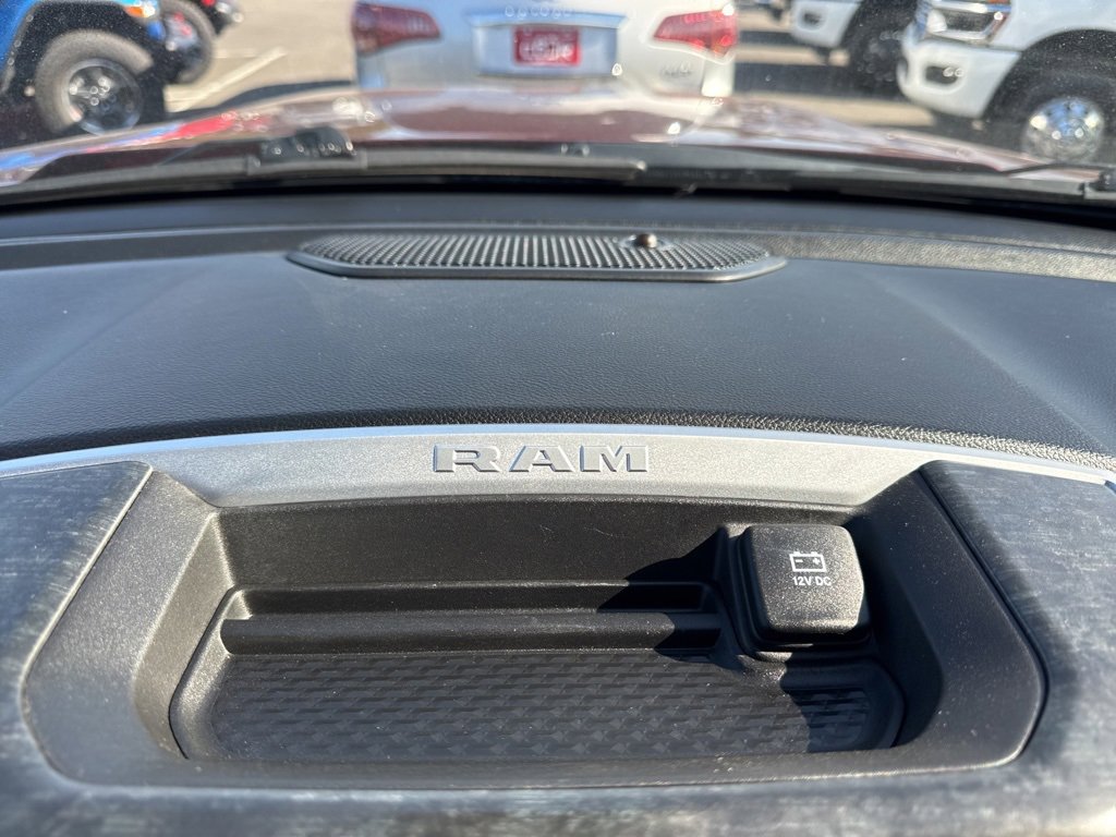 Used 2020 RAM 1500 Big Horn image 37