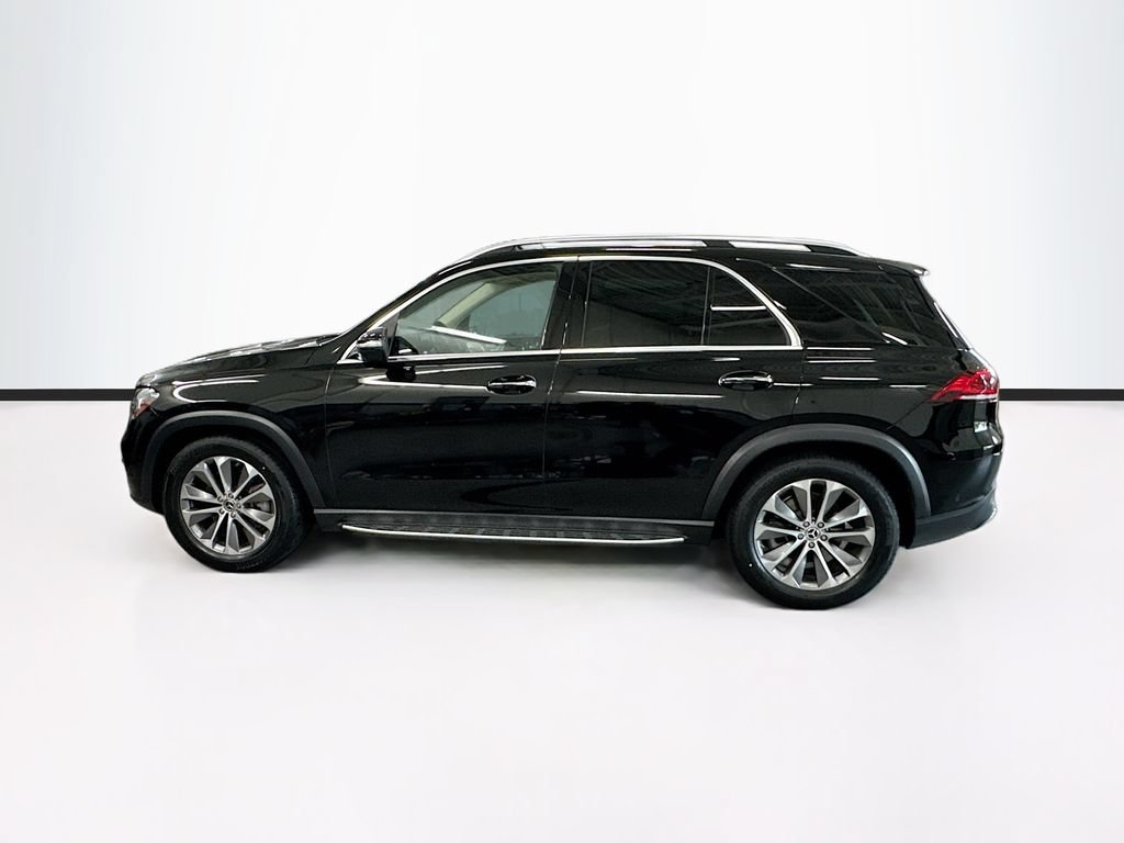 Certified 2023 Mercedes-Benz GLE 450 4MATIC image 8