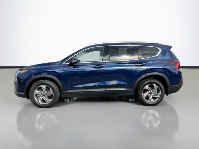 Certified 2023 Hyundai Santa Fe SEL w/ Cargo Package FWD image 4
