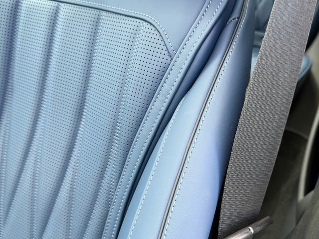 New 2025 Mercedes-Benz S 63 AMG S image 23