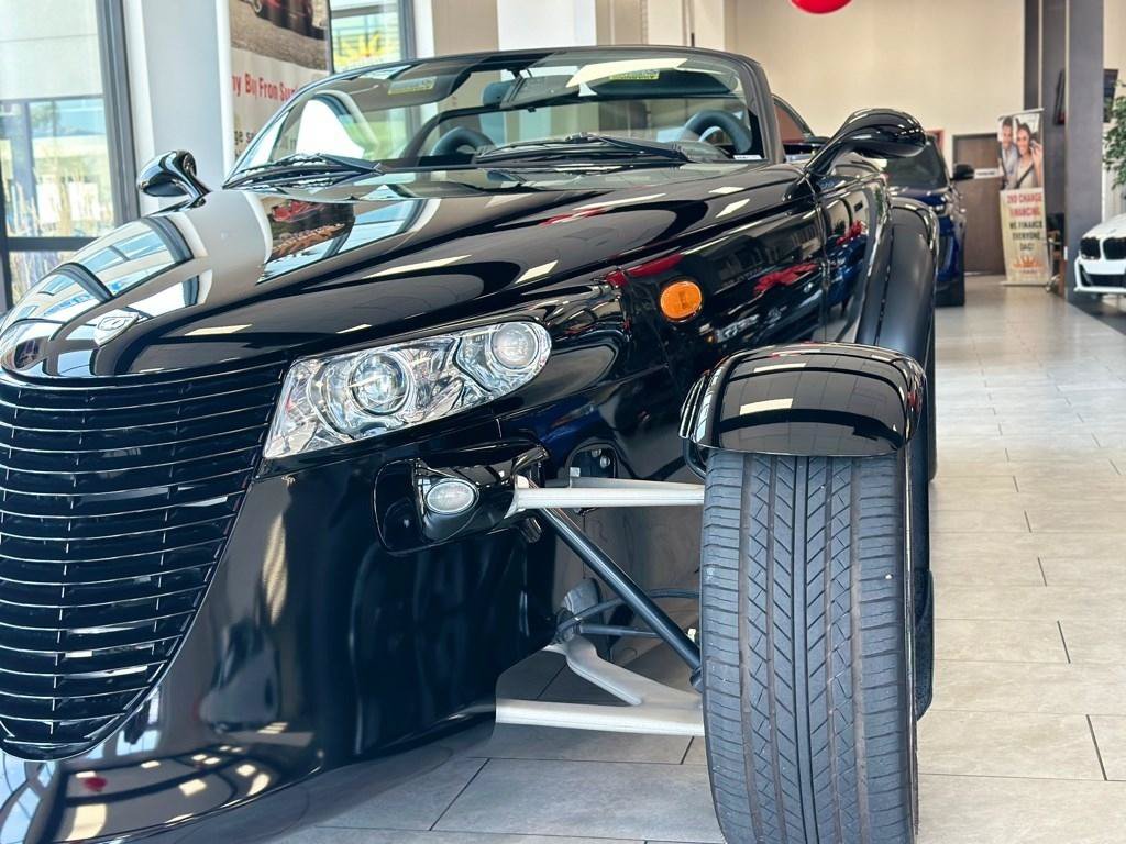Used 1999 Plymouth Prowler RWD image 8