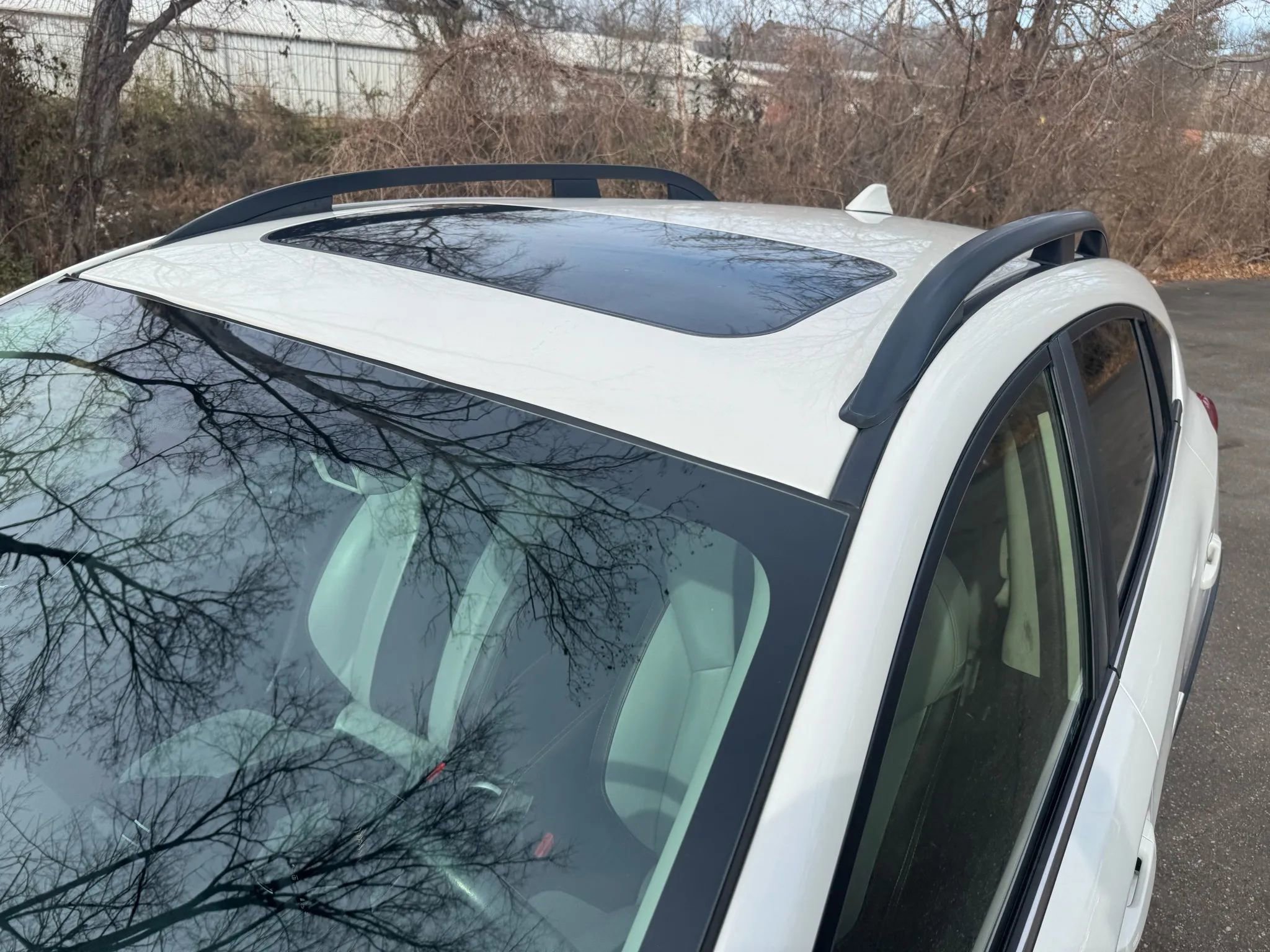 Used 2020 Subaru Crosstrek 2.0i Limited w/ Moonroof Package image 11