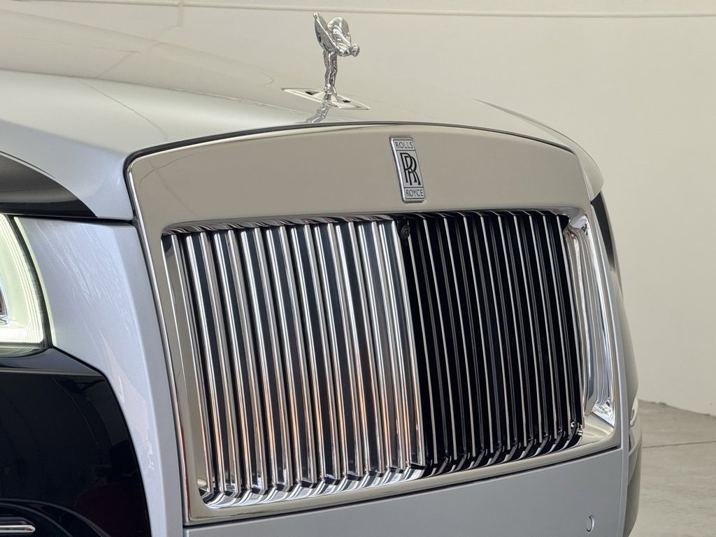 Certified 2021 Rolls-Royce Ghost image 80