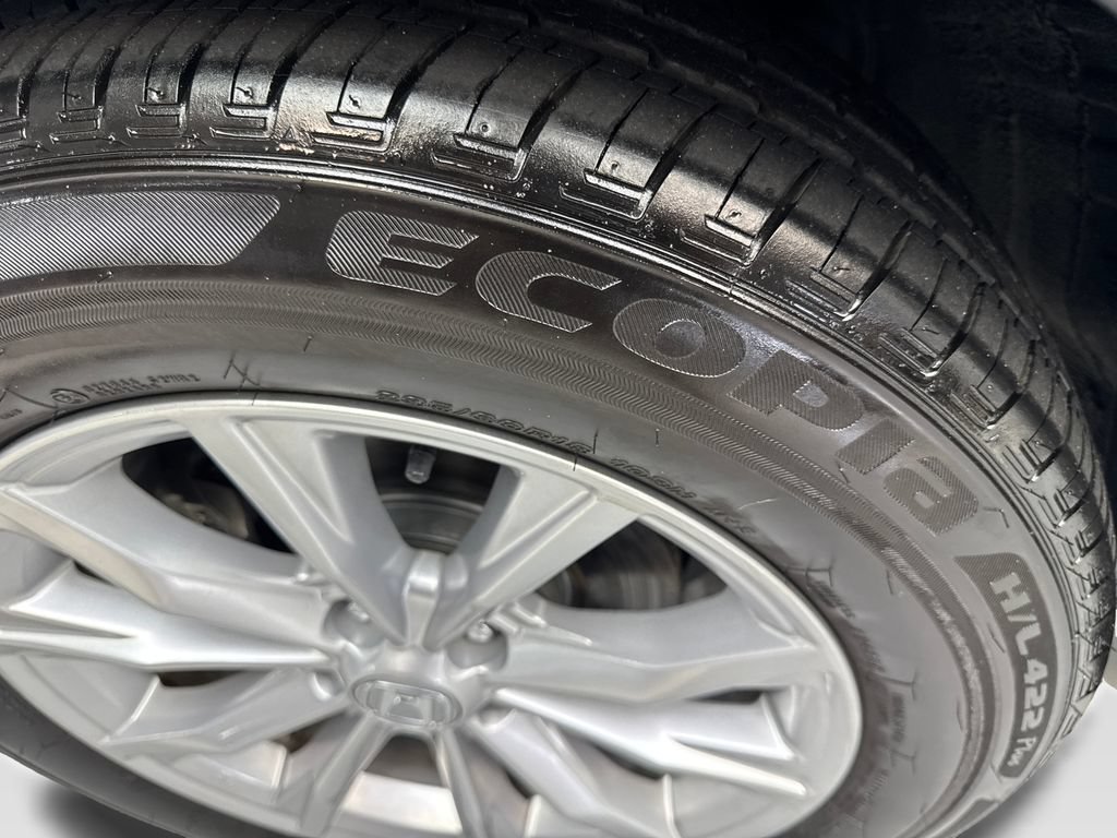 Used 2025 Honda CR-V EX-L image 82